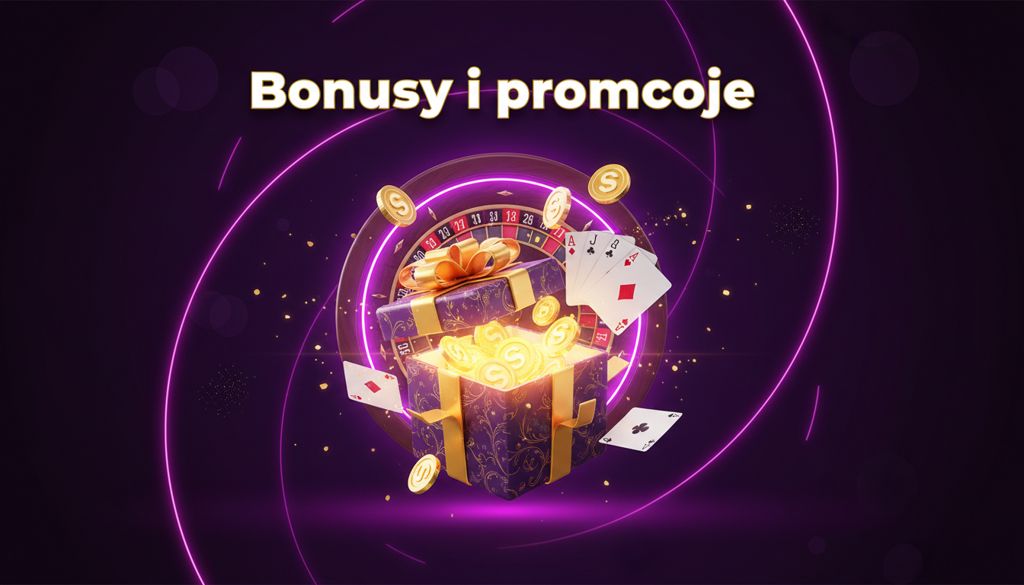 Vox Casino — bonusy i promocje